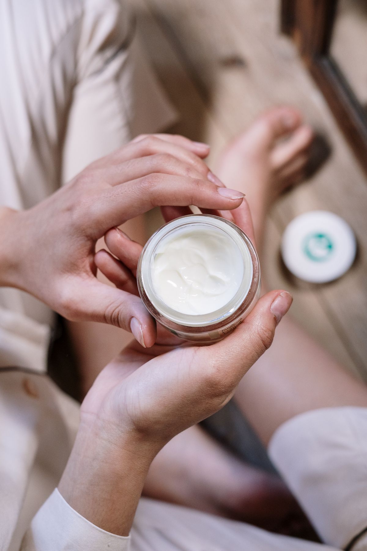 Pedicure and foot care at E Nails